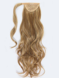 Zopf Champagne Ellen Wille 50 cm, gewellt, Clip-Befestigung, synthetische Thermofaser 130 °C