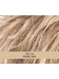 Lockiger Haargummi Gin 8-15 cm: natürliches Volumen, schnelles Aufsetzen und komfortabler Halt für einen glamourösen Look.