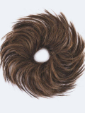 Haargummi Grog Ellen Wille 9-12 cm, wilder chic Zerzaust-Effekt, synthetische Faser