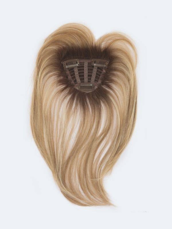 Pony Lemon II Ellen Wille: Clip-Extension, hitzebeständige Faser, Länge 14–25 cm, natürlicher Effekt
