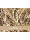 Pony Lemon II Ellen Wille: Clip-Extension, hitzebeständige Faser, Länge 14–25 cm, natürlicher Effekt