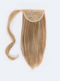 Zopf Tonic Ellen Wille 30 cm, Clip-Extension mit Band, hitzebeständige Kunstfaser für ein natürliches Ergebnis.