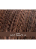 Haarkrone Verbena Ellen Wille aus natürlichem Remy Hair 15-23 cm, Haar-unter-Turban-Effekt, hitzestylebar bis 160 °C