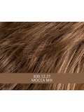 Haarkrone Verbena Ellen Wille aus natürlichem Remy Hair 15-23 cm, Haar-unter-Turban-Effekt, hitzestylebar bis 160 °C