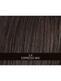 Voluminator Anise Ellen Wille 31 cm: Haarverlängerung aus thermo-synthetischer Faser für mehr Volumen und Länge, dezente Befesti