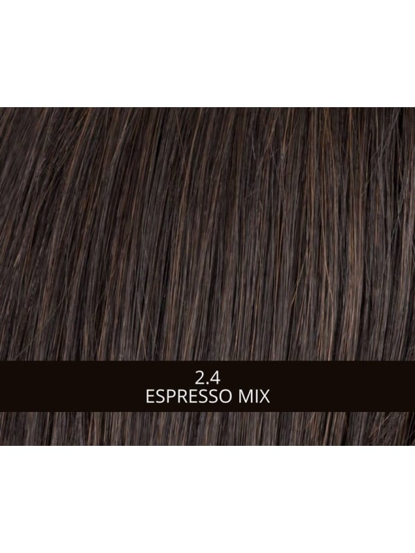 Voluminator Anise Ellen Wille 31 cm: Haarverlängerung aus thermo-synthetischer Faser für mehr Volumen und Länge, dezente Befesti