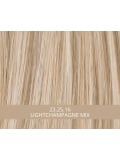 Voluminator Anise Ellen Wille 31 cm: Haarverlängerung aus thermo-synthetischer Faser für mehr Volumen und Länge, dezente Befesti