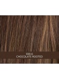 Voluminator Anise Ellen Wille 31 cm: Haarverlängerung aus thermo-synthetischer Faser für mehr Volumen und Länge, dezente Befesti