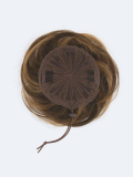 Haarknoten-Haarteil Cassis Ellen Wille: Basis 13 cm, Haare 10–12 cm, hitzebeständige thermo-synthetische Faser