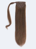 Pferdeschwanz Shake Ellen Wille 35–45 cm aus Remy Hair, Klemmenbefestigung für ein natürliches und dezentes Ergebnis
