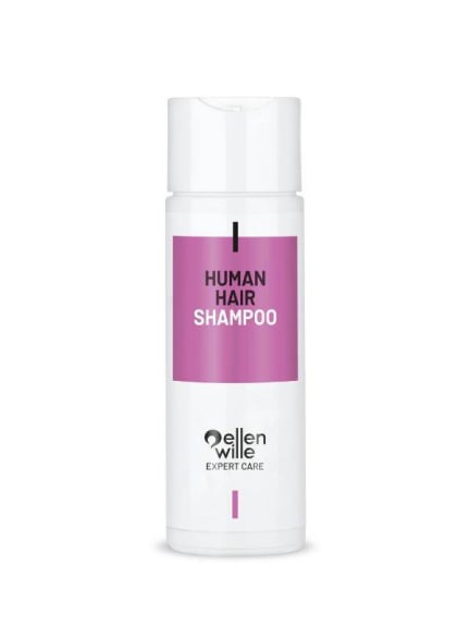 Natürliches Haar Shampoo Ellen Wille