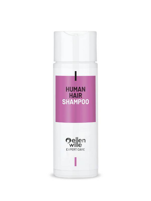 Natürliches Haar Shampoo Ellen Wille