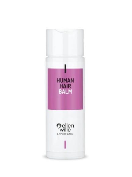 Natürlicher Haarbalsam Ellen Wille - schützt, repariert und entwirrt Naturhaar