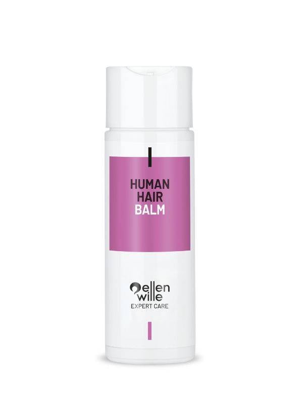 Ellen Wille Pure Power Pflegebalsam für Echthaarperücken, reparierender und entwirrender Effekt
