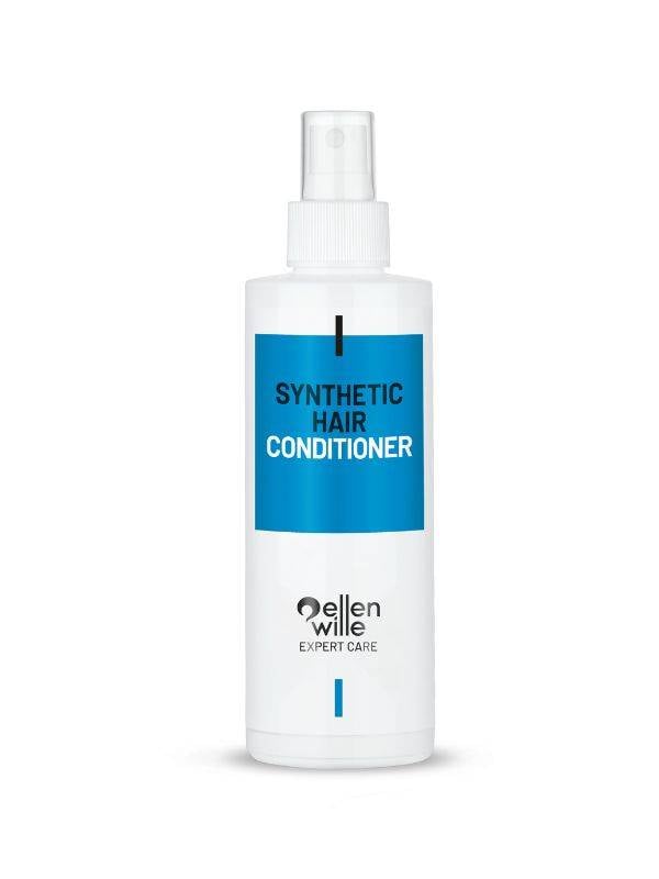 Ellen Wille Konditionierspray für synthetisches Haar: antistatisch, schützt und verleiht Perücken neuen Glanz