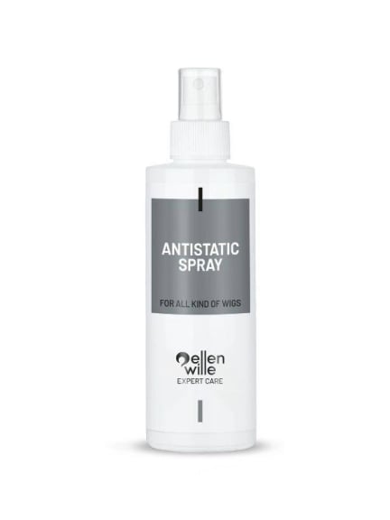 Antistatisches Spray Ellen Wille zum Aufsprühen auf Kunst und Naturhaar