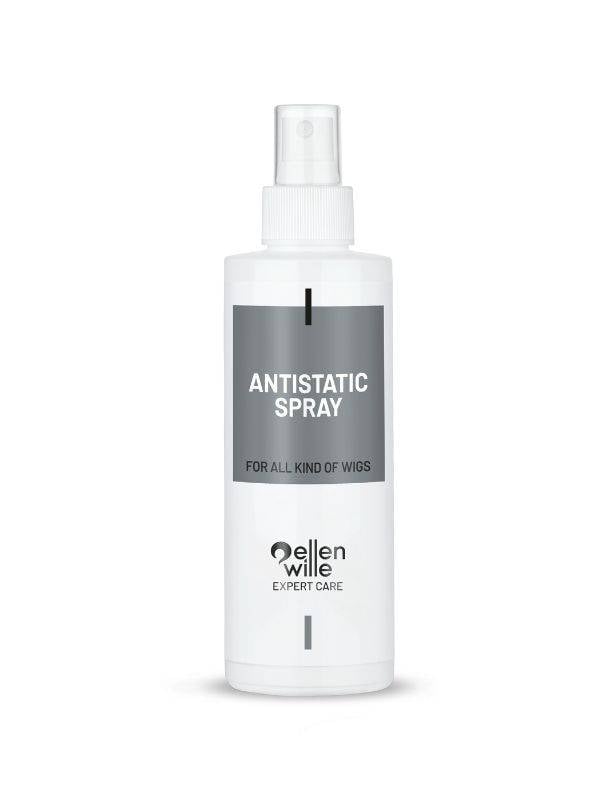 Antistatisches Spray Ellen Wille zum Aufsprühen auf Kunst und Naturhaar