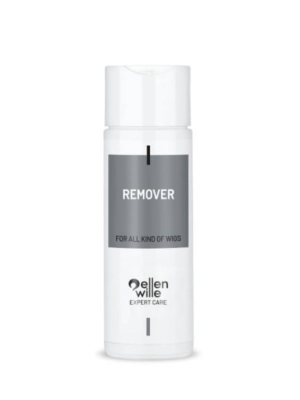 Remover — Reiniger für Kleberückstände bei Haarsystemen