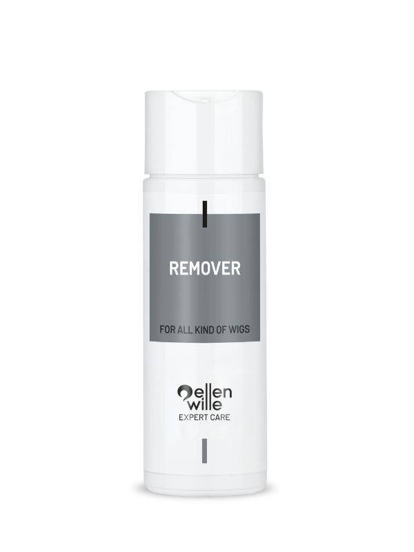 Remover: schneller Löser für Kleber-/Adhäsivrückstände bei Haarprothesen, effektive und schonende Reinigung.