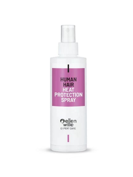 Ellen Wille Thermoschutzspray – Schützen und pflegen Sie Ihre Perücke