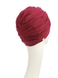 Turbanmütze Joyo Bambou Christine Headwear, Viscose Caretech®, weich und atmungsaktiv, ideal für empfindliche Kopfhaut (Alopezie