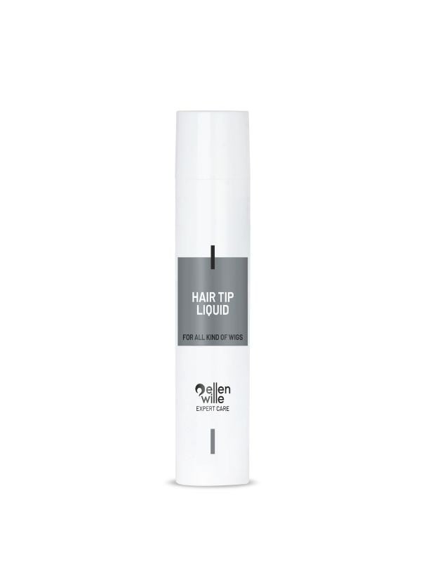 Ellen Wille Hair-typ Liquid 50 ml, Anti-Spliss-Schutz für Spitzen von Echthaaren und Kunsthaaren