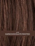 Lange Perruque Affair Deluxe Ellen Wille mit extra-langem unsichtbarem Lace Front, High Heat 130°C Faser und medizinischem Trage