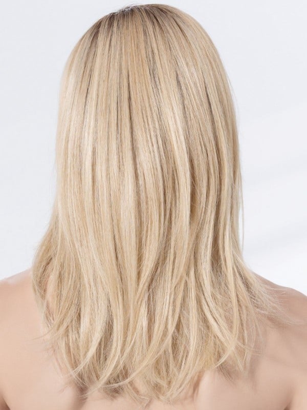 Lange Perücke Affair Deluxe Ellen Wille mit extra-langer unsichtbarer Lace-Front, High-Heat-Faser 130°C und medizinischem Tragek