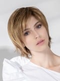 Perücke Ellen Wille Fame Soft: Stufenschnitt, langer Nackenbereich und extra-langer unsichtbarer Rand für einen natürlichen Effe
