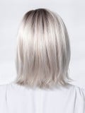 Perücke Icône Deluxe Ellen Wille: seidiger, halblanges Bob, extra-langer Fronttüll, medizinischer Tragekomfort, natürliches und 