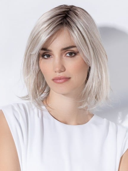 Perücke Icone Deluxe mittellanger Bob von Ellen Wille Entdecken Sie den Look