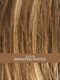 Kurze Perücke Satin Soft Ellen Wille mit extra langem Fronttüll, natürlichem Rooted/Mix-Effekt, medizinischer Tragekomfort