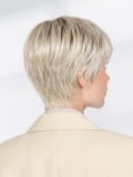Perücke Select Soft Ellen Wille: kurzer glatter Schnitt, natürliches Volumen, unsichtbarer extra langer Fronttüll, medizinische 