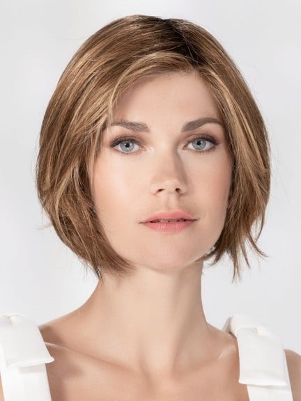 Entdecken Sie die Perücke Star Deluxe von Ellen Wille moderner stufiger Bob