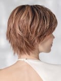 Perücke Avenue Soft Ellen Wille: kurzer, ausgedünnter Schnitt, extra-langer Fronttüll, hitzebeständige Air Lite-Faser