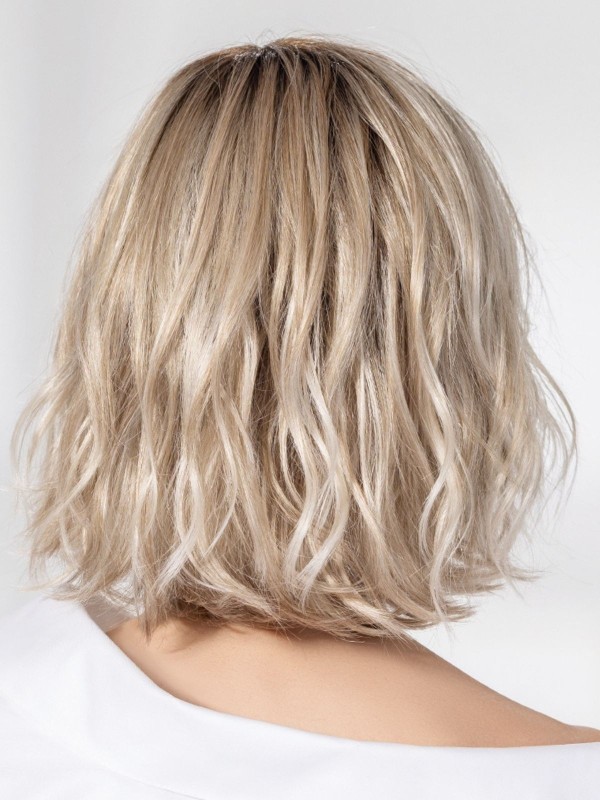 Perücke Esprit Small Soft Ellen Wille mittellanger Bob für kleinen Kopfumfang