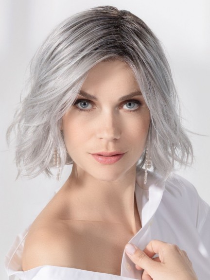 Perücke Esprit Small Soft – mittellanger Bob, medizinischer Komfort, natürliches Aussehen