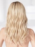 Perücke Fantasy Deluxe Ellen Wille – lang gewellt, Lace Front, Air Lite
