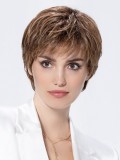 Perücke Harmony Soft Ellen Wille kurz, extralanges Fronttüll, Air Lite