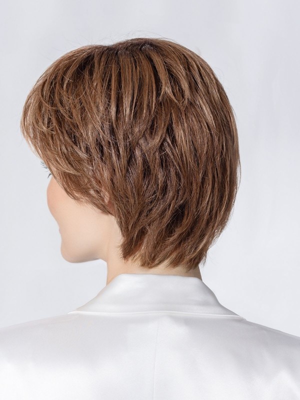 Perücke Harmony Soft Ellen Wille kurz, extralanges Fronttüll, Air Lite