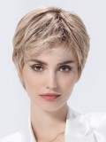 Perücke Harmony Soft Ellen Wille kurz, extra-langer Fronttüll, Air Lite