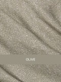 Turban Set Iva 2-in-1: Mütze und schimmerndes Stirnband Gisela Mayer