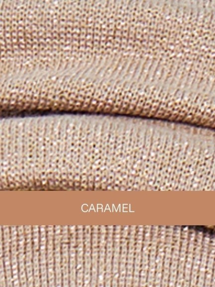 Turban Set Iva – elegant und komfortabel
