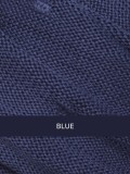 Turban Set Riva Knitt aus Baumwolle und Bambus, Mütze und Stirnband für Stil und Halt