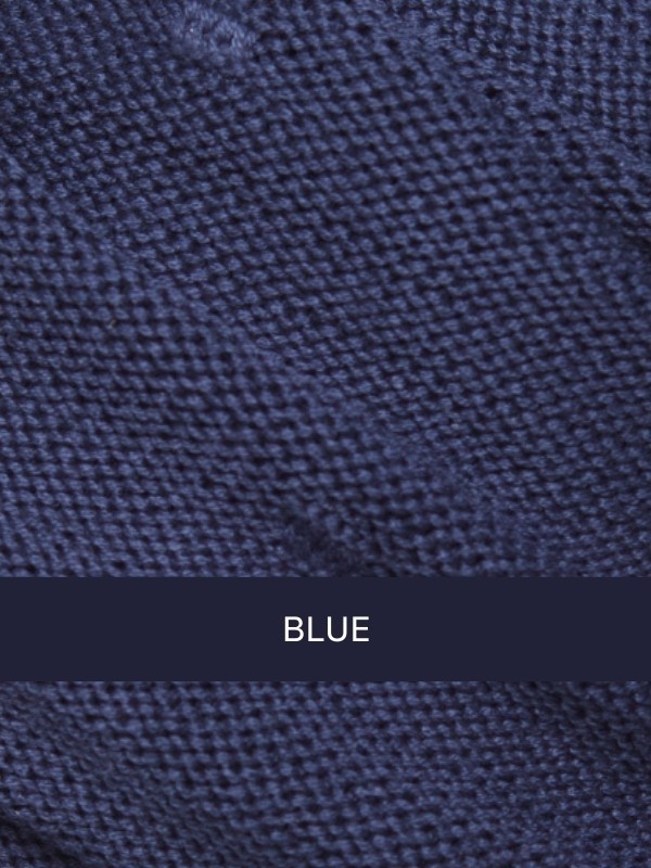 Turban Set Riva Knitt aus Baumwolle und Bambus, Mütze und Stirnband für Stil und Halt