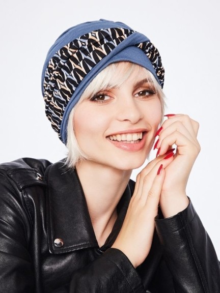Turban Rina