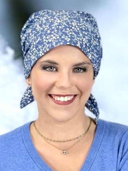 Bandana MMParis Farbvarianten und Muster für jeden Stil