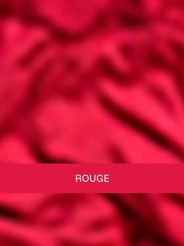 Turban Adèle MM Paris aus einfarbiger Bambusfaser, leicht und komfortabel