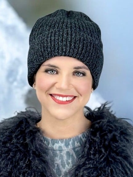 Mütze Yves