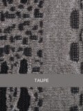 Turban Avani Ellen Wille: elegante Mütze, leicht anzuziehen, weiche und atmungsaktive Auskleidung, kann auf der Glatze oder über